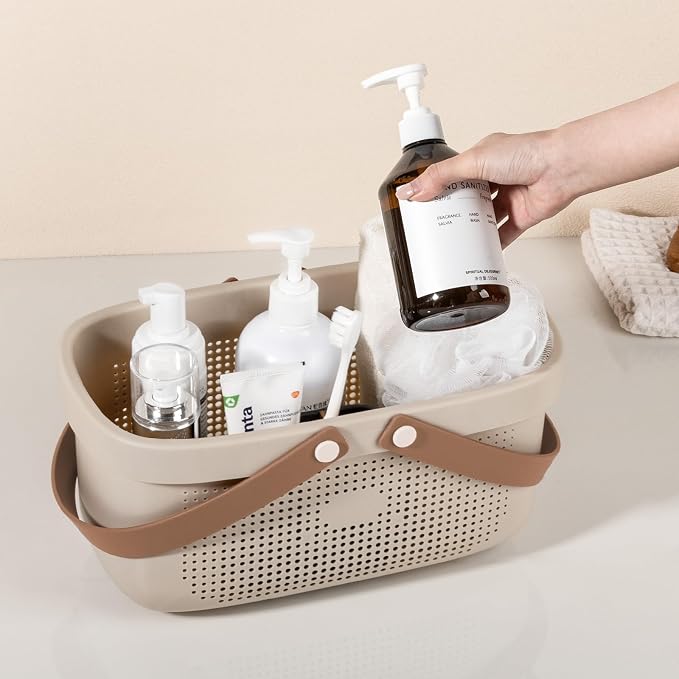 Portable Shower Caddy Basket - Image 7