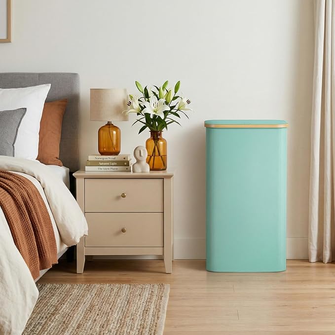 Lifewit 105L Laundry Basket - Image 3