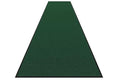 Guardian 94051540 Platinum Series Indoor Wiper Floor Mat, 5' x 15', Green