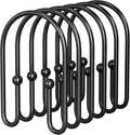 BBV Shower Curtain Hooks Rings by Unknown