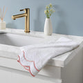 Peri Home 100% Cotton Hand Towel by perihome