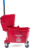 Carlisle FoodService Products 26 Qt Mop Bucket by CarlisleFoodServiceProducts
