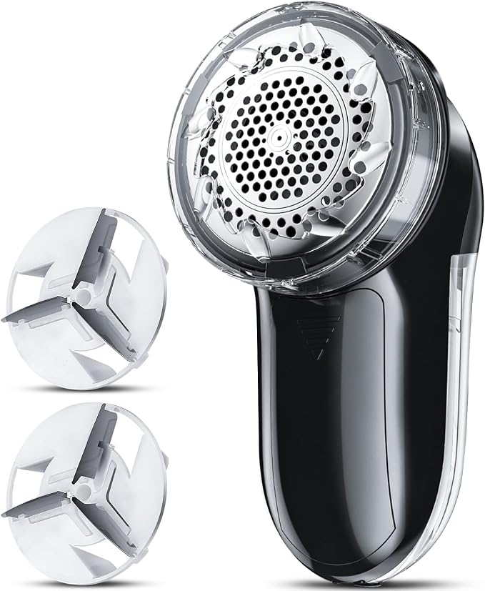 Bymore Fabric Shaver, Lint Shaver, Sweater Shaver by Bymore