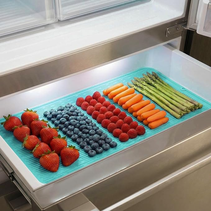 MicoYang Silicone Dish Drying Mat - Image 7