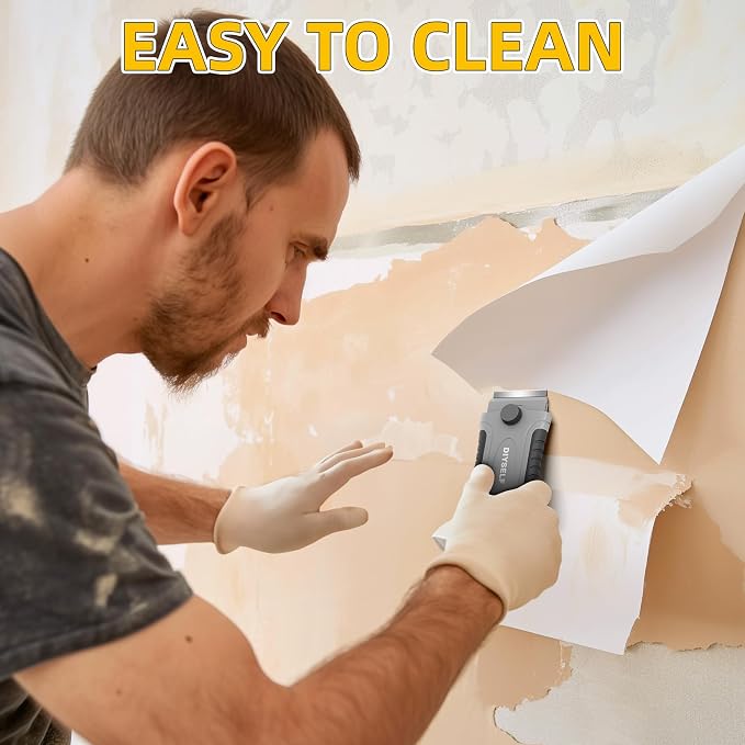 DIYSELF Razor Blade Scraper Tool - Image 2