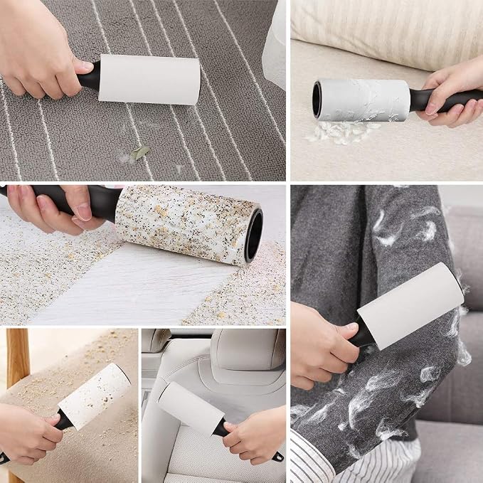 Lint Roller for Pet Hair - Image 5