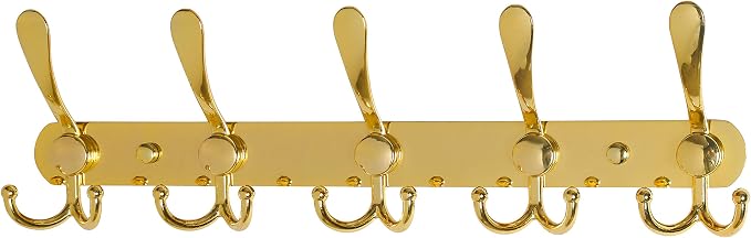 Coat Rack Wall Mounted by Dseap