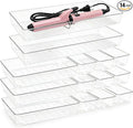 Manalete 14 Pcs Plastic Drawer Organizer by Manelete