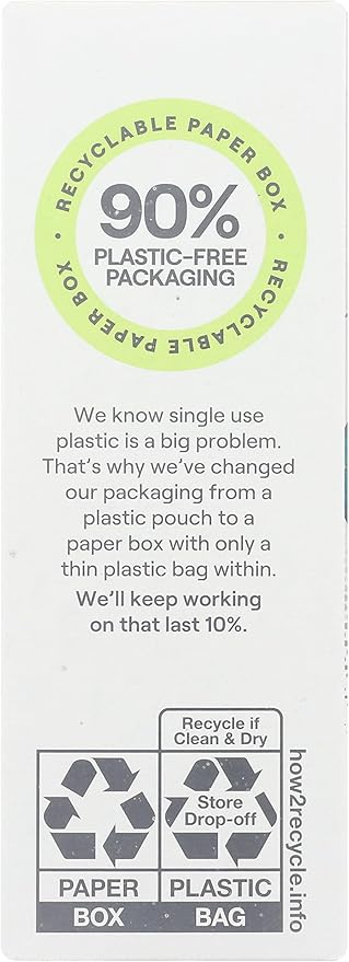 Seventh Generation Power Plus Auto Dish Detergent 15 Count, 7.9 Oz