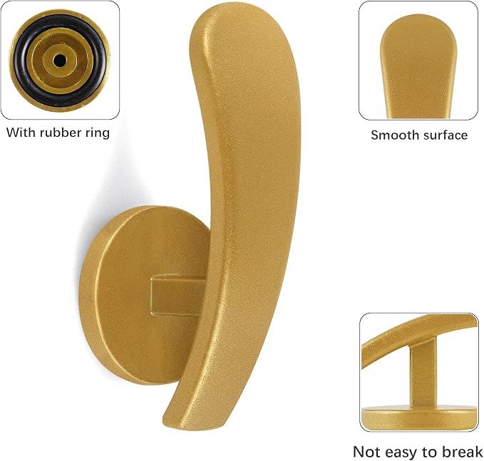 Curtain Holdback - Image 3