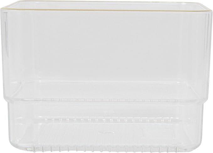Martha Stewart Kerry Stackable Desk Drawer Organizers - Image 9