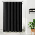 Barossa Design Long Shower Curtain Liner 78" Height by BarossaDesign