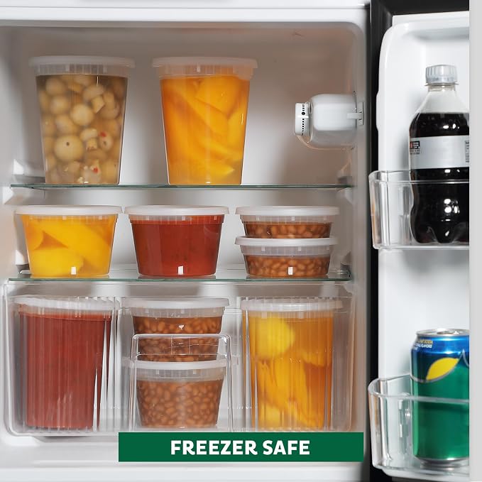 Freshware Food Storage Containers - Image 7