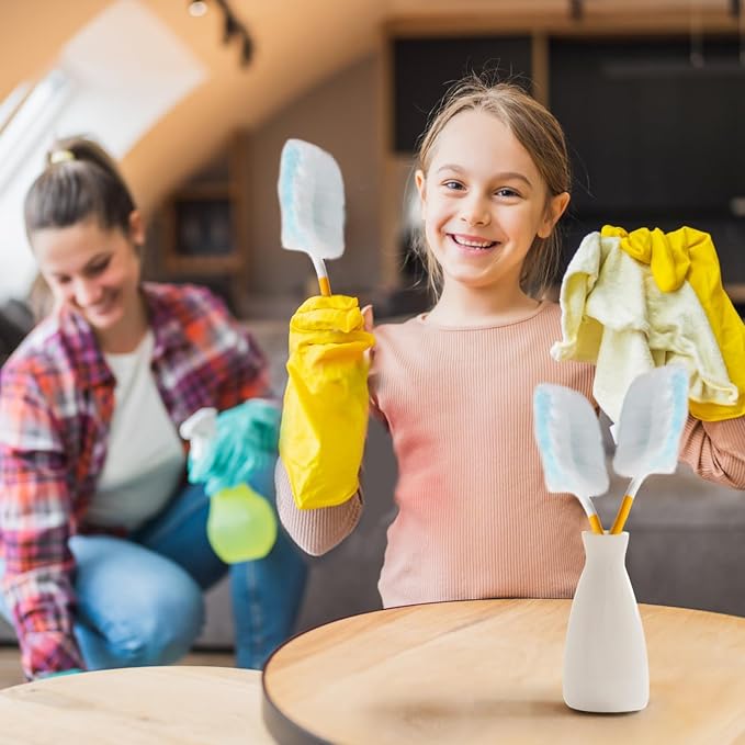 Duster Refills, Static Dust Removal Compatible - Image 8
