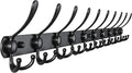 Coat Rack Wall Mount by Dseap