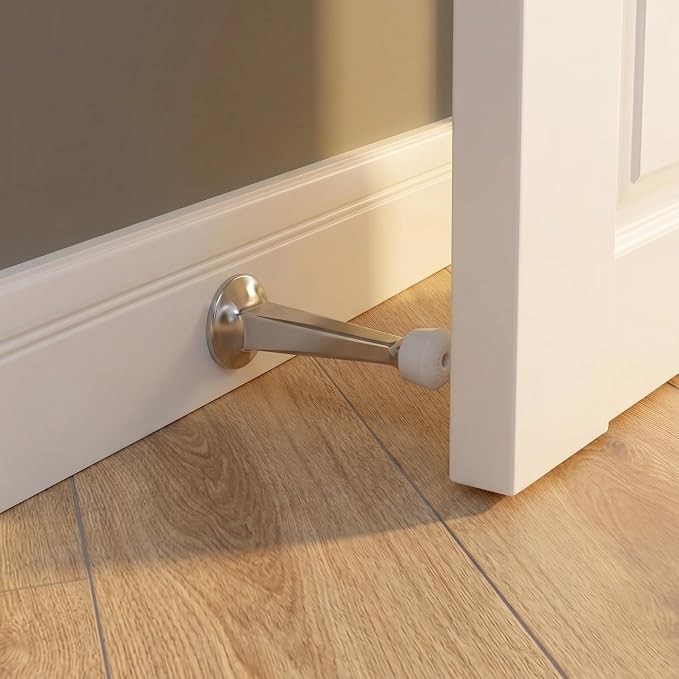 Premium Heavy Duty Door Stoppers - Image 2