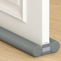 fowong Door Draft Stopper, Dust & Light, Fit Doors 30"–36" by fowong