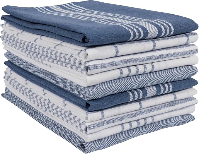 KAF Home Soho Kitchen Dish Towels - Image 2