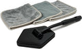 Autofiber The Reacher Glass Cleaning Kit w/Glass Flip Towels by Autofiber