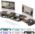 gianotter Dual Monitor Stand Riser by gianotter