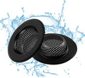 Sink Drain Strainer, Suitable for Most Sink Drains, Anti Clogging by SYIPO