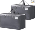 BlissTotes Large Moving Bags, Storage Bags, 125L-2 Pack | Moving Bags by BlissTotes