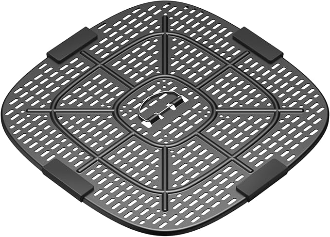 Bundle of Typhur Dome 2 Air Fryer + Grill Plate Replacement