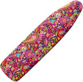 Hippie Peace Symbol Ironing Board Cover 14x45 Ironing Board Cover, Resist by PJHEQOXE