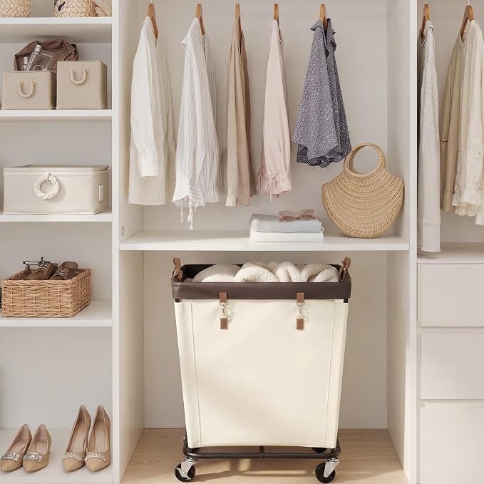 StorageWorks 210L Laundry Basket - Image 6