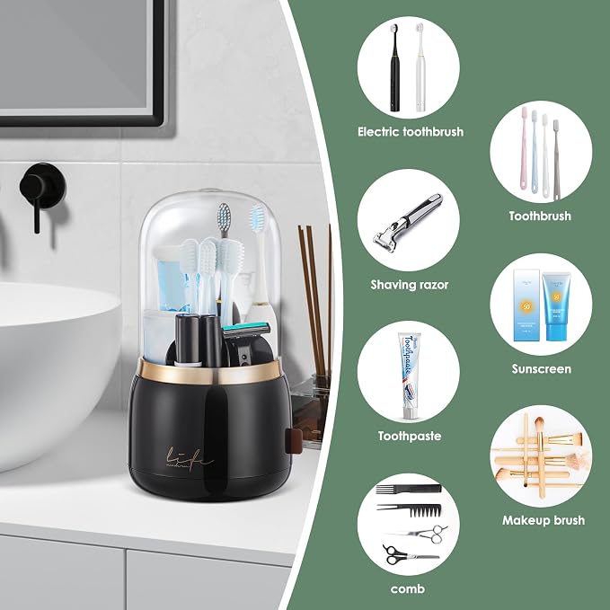 Toothbrush Holders, Toothbrush Holders - Image 6