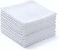 Flour Sack Shop Towels, Automotive, Kitchen Cleaning, Dusting & Multi-Purpose by LITOLinenandTowel