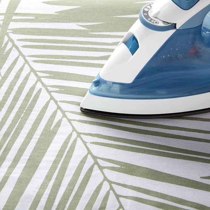 Ironing Board Cover and Pad, 15x54 Inches, Standard Size, Heavy Duty - Image 3