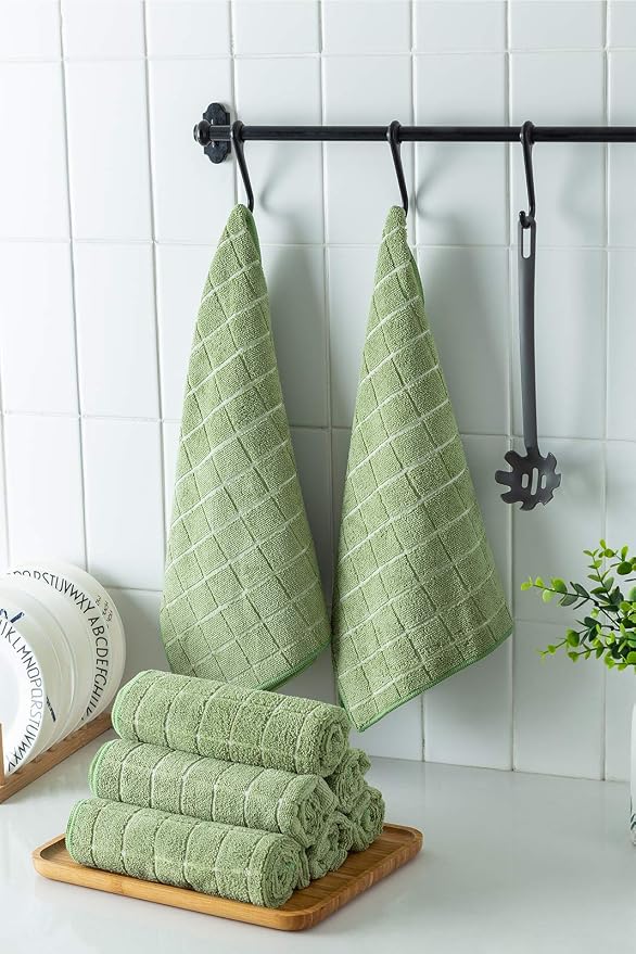Microfiber Dish Towels - Image 6