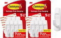 Command Large Utility Hooks, Organize Damage-Free by Unknown
