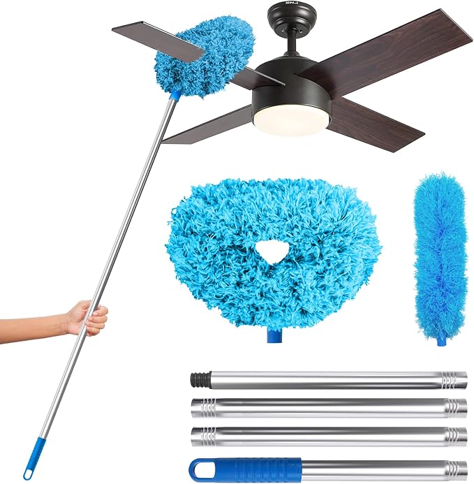 DRQ Ceiling Fan Cleaner Duster by DRQ
