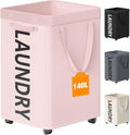 Optish 140L Extra Large Laundry Basket by Optish