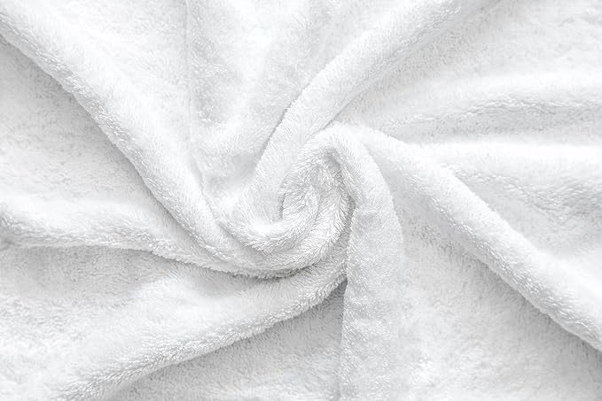 American Veteran Towel, 100% Cotton Turkish Bath Towels - Image 5