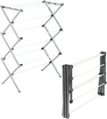 Honey-Can-Do Oversized Clothes Drying Rack, 50 lb by Honey-Can-Do
