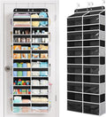 Yecaye 6 Tier Over The Door Organizer, Door Organizer by Yecaye