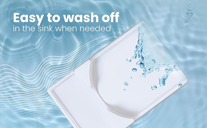 Skywin Liquid Laundry Detergent Dispenser Holder - Image 8