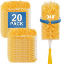 Heavy Duty Duster Refills Compatible by YHOVID