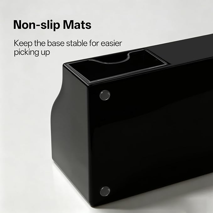 HBlife Acrylic Desk Organizer - Image 3