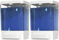 Commercial Soap Dispenser Wall Mount by EnBath