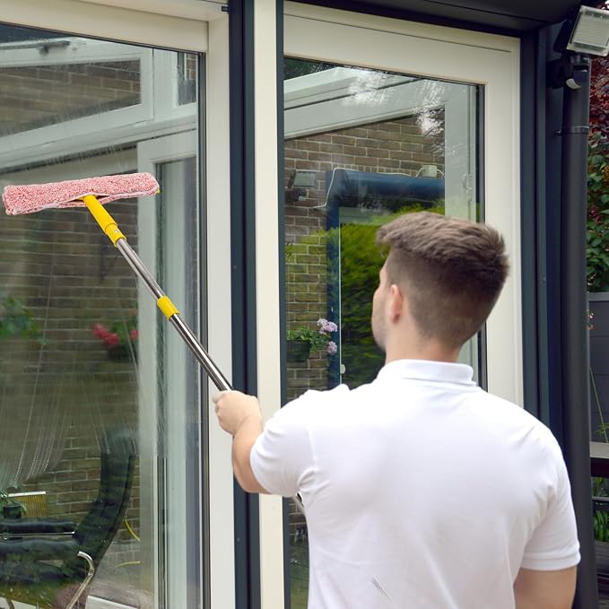 Professional Window Cleaning Kit - Image 7