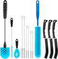 Bottle Brush Cleaning Set by Unknown