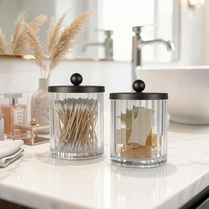 Amolliar Apothecary Jars - Image 3