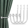 Curtain Holdbacks by Gobutend