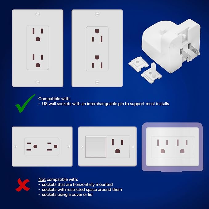 Philips 1000–7000 Series Wireless Electric Toothbrush Charger IPX7 Seal | - Image 3