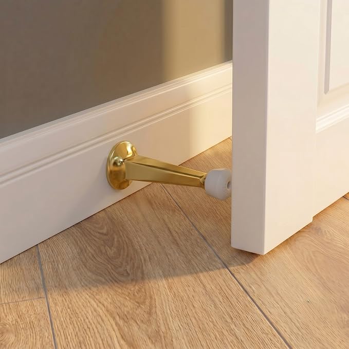 Premium Heavy Duty Door Stoppers - Image 2