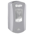 GOJO LTX-12 Touch-Free Foam Soap Dispenser Gray/White 1200mL 1ct by GOJO